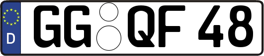 GG-QF48