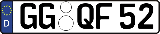 GG-QF52