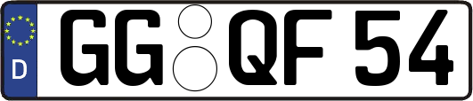 GG-QF54