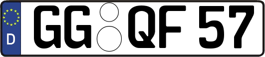 GG-QF57