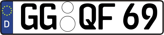 GG-QF69