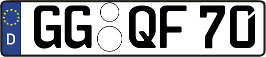 GG-QF70