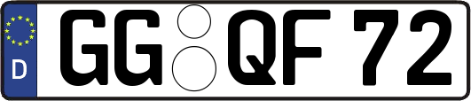 GG-QF72