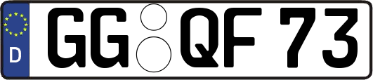 GG-QF73