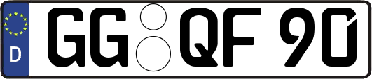 GG-QF90