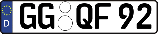 GG-QF92