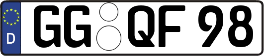 GG-QF98