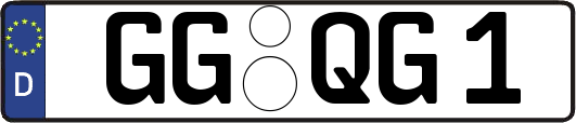 GG-QG1
