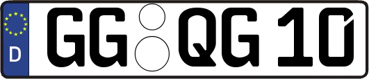GG-QG10