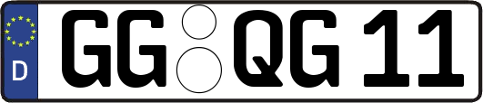 GG-QG11