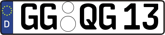 GG-QG13