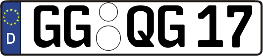 GG-QG17
