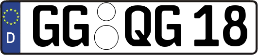 GG-QG18