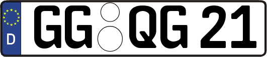 GG-QG21