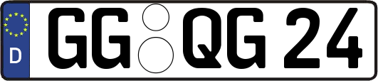 GG-QG24