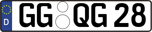 GG-QG28