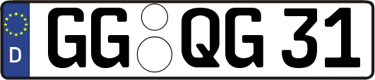 GG-QG31