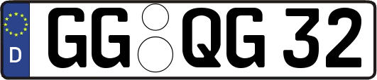 GG-QG32