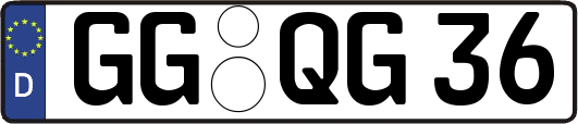 GG-QG36