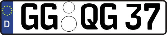 GG-QG37