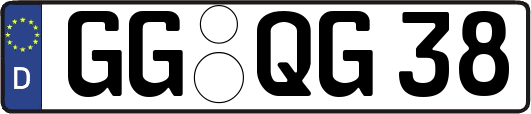 GG-QG38