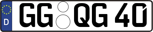 GG-QG40