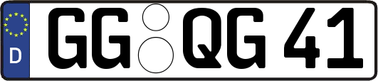 GG-QG41