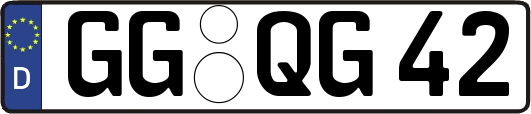 GG-QG42