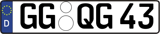 GG-QG43