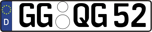 GG-QG52