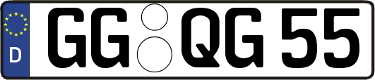 GG-QG55