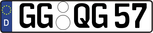 GG-QG57