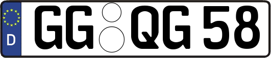 GG-QG58