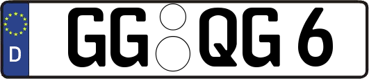 GG-QG6