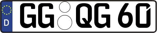 GG-QG60