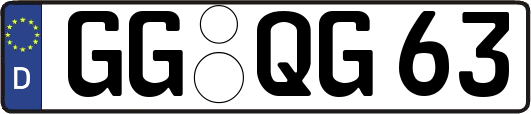 GG-QG63