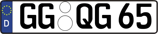 GG-QG65