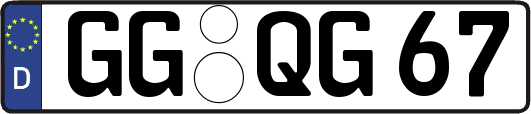 GG-QG67