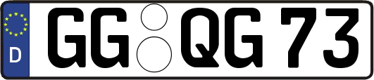 GG-QG73