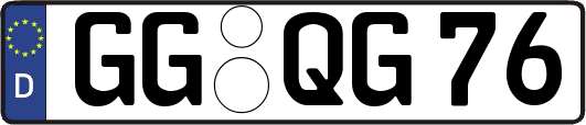 GG-QG76