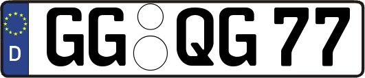 GG-QG77