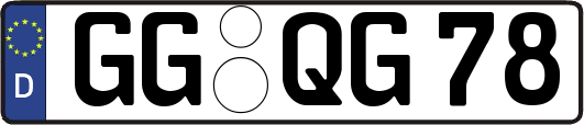 GG-QG78