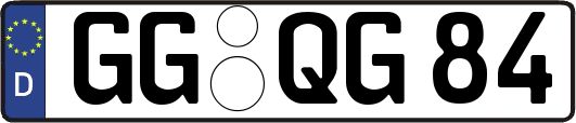 GG-QG84