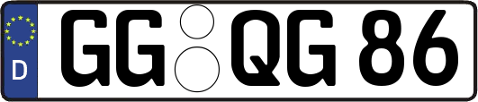 GG-QG86