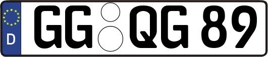 GG-QG89