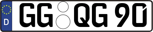 GG-QG90