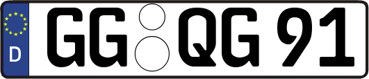 GG-QG91