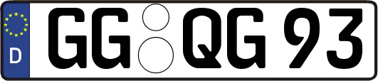 GG-QG93