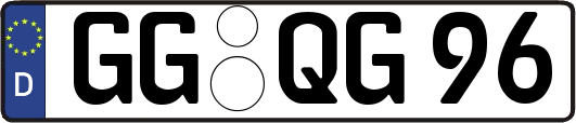 GG-QG96