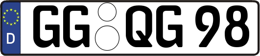 GG-QG98